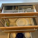 Am 公寓 韦恩贝格-克布利茨