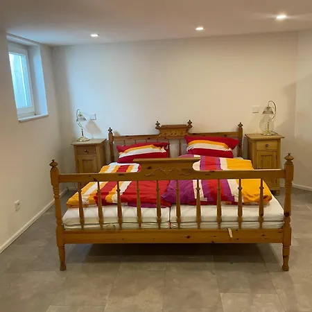 Am Apartman