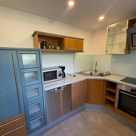Am Apartman Wernberg-Köblitz