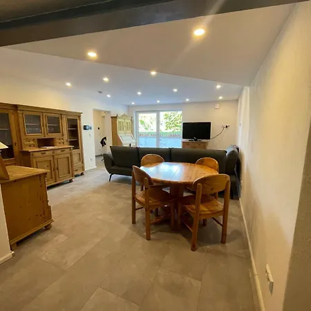 Appartement Am Wernberg-Köblitz