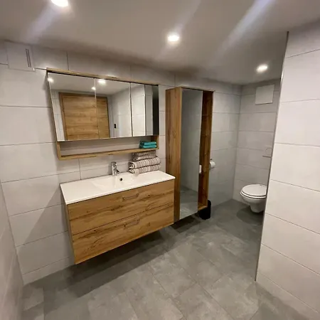Am Apartman *