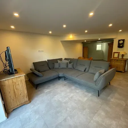 Apartman Am *