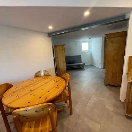 Am Apartman