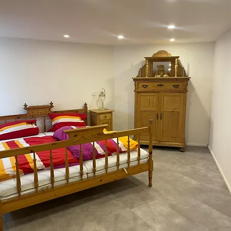 Am Apartman *