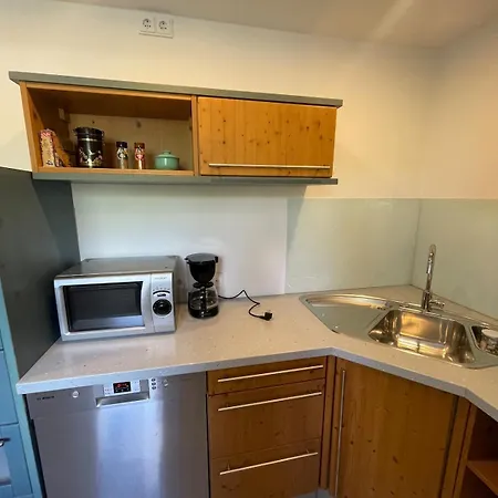 Apartman Am Wernberg-Köblitz