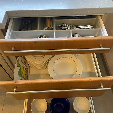 Am Apartman Wernberg-Köblitz
