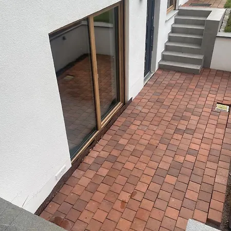 Apartman Am Wernberg-Köblitz