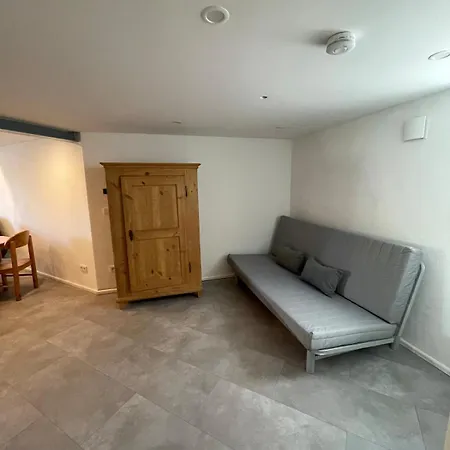 Am Apartman *