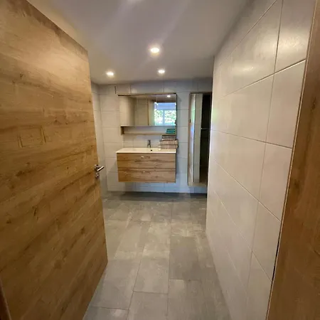 Apartman Am Wernberg-Köblitz