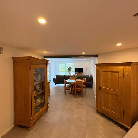 Am Apartman Wernberg-Köblitz