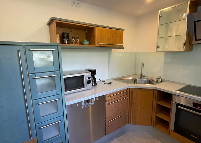 Am Apartamento Wernberg-Köblitz