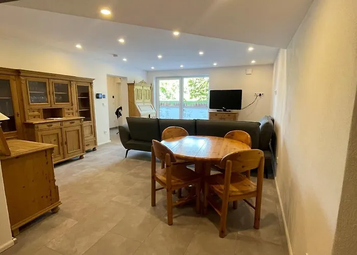 Lägenhet Am Wernberg-Köblitz