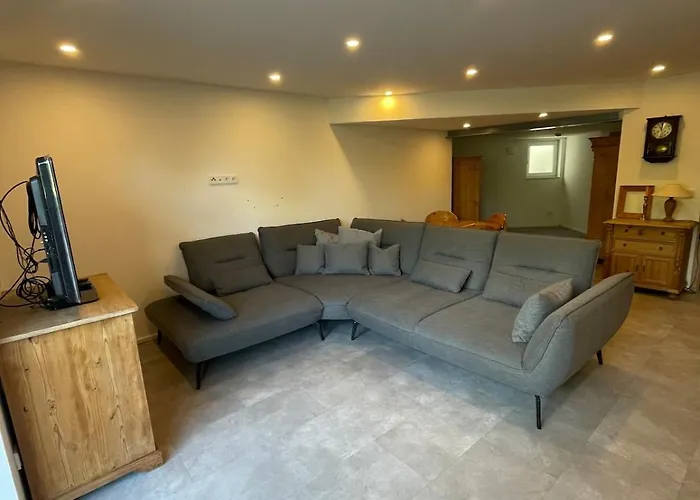 Apartamento Am *