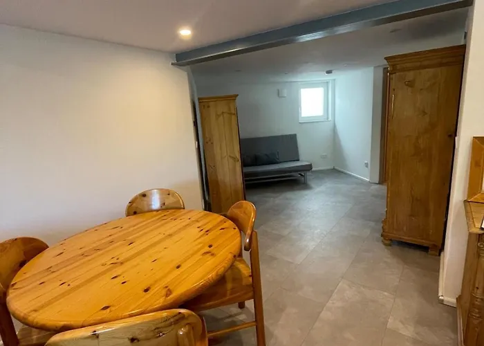 Am Apartamento