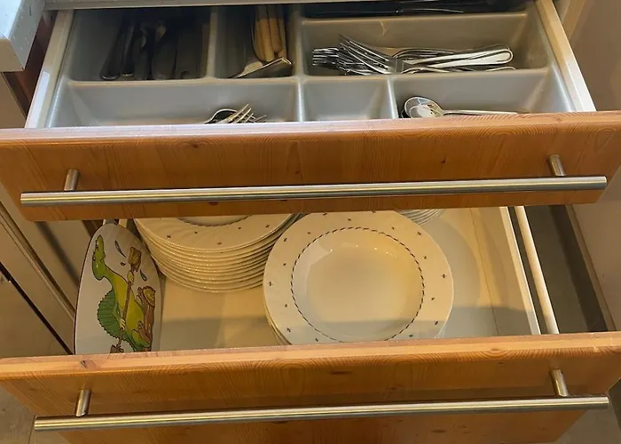 Am Apartamento Wernberg-Köblitz