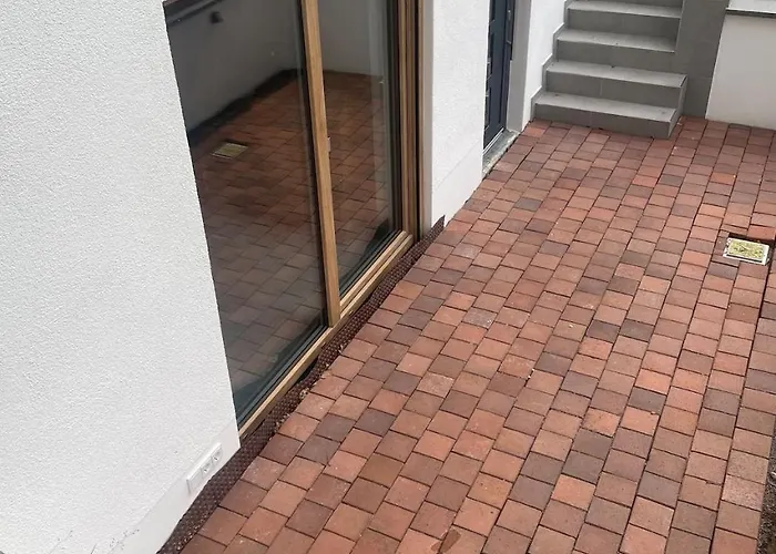 Lägenhet Am Wernberg-Köblitz