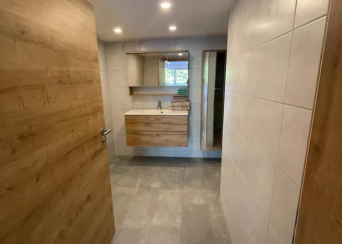 Apartamento Am Wernberg-Köblitz