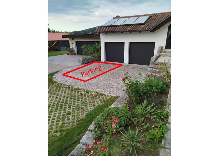 Am Apartamento Wernberg-Köblitz